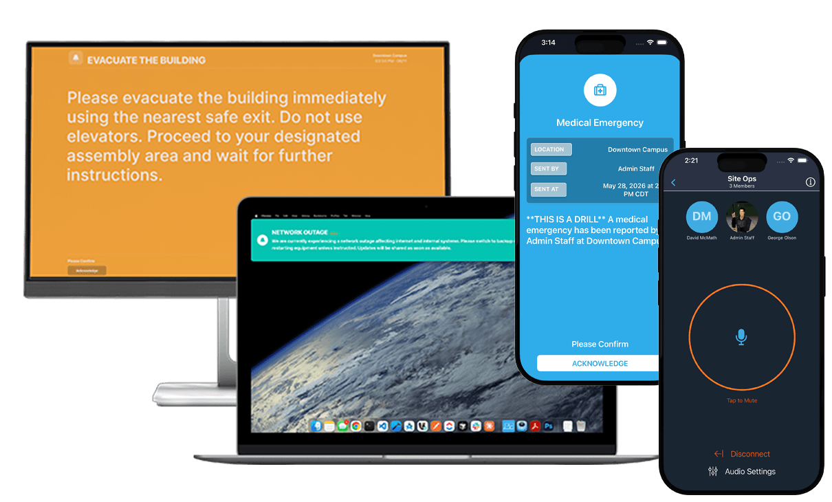 Download PushPulse for Mac, Windows, iOS & Android