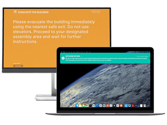 PushPulse for Mac & Windows