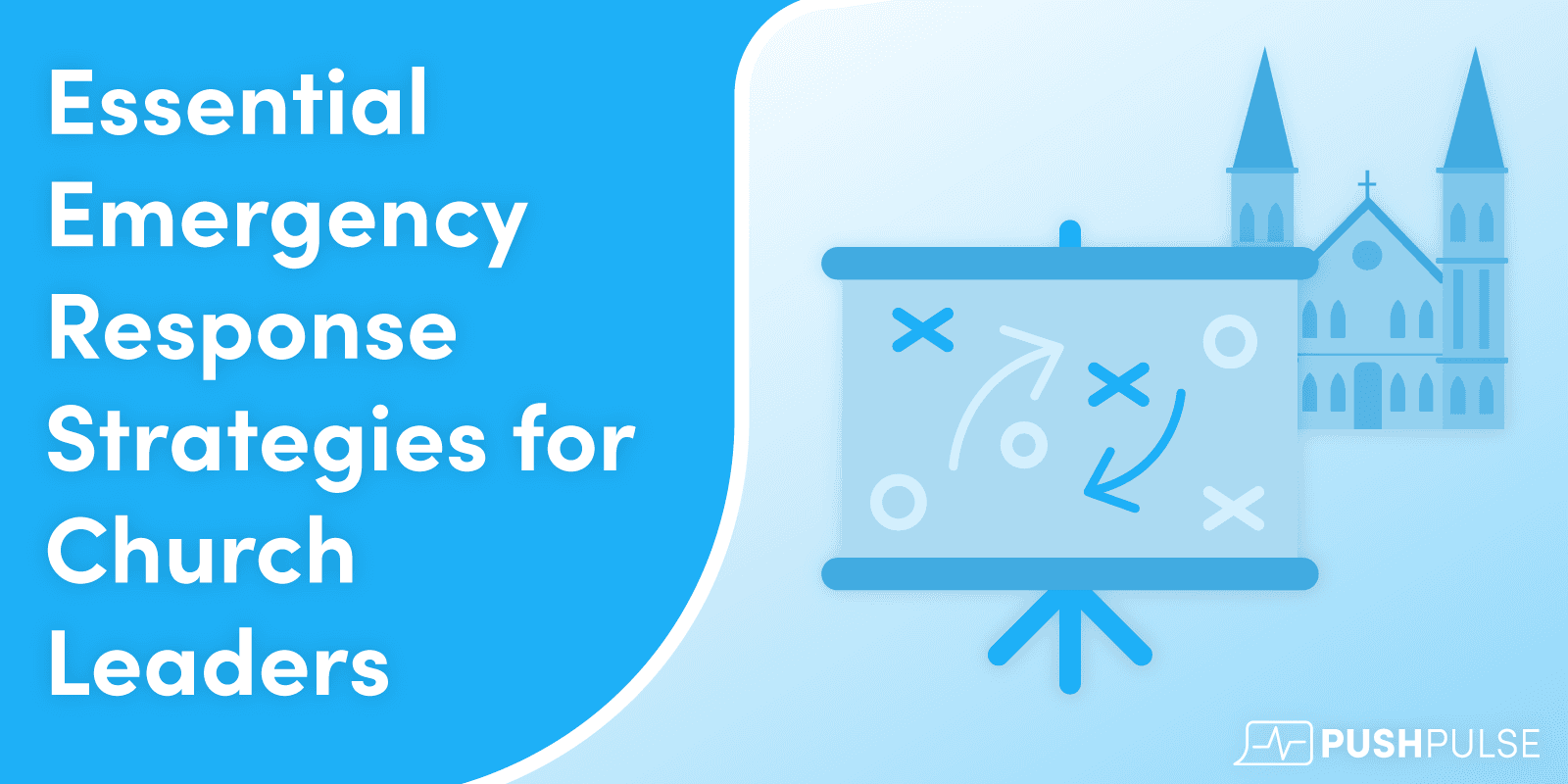 Cover Image for Essential Emergency Response Strategies for Church Leaders