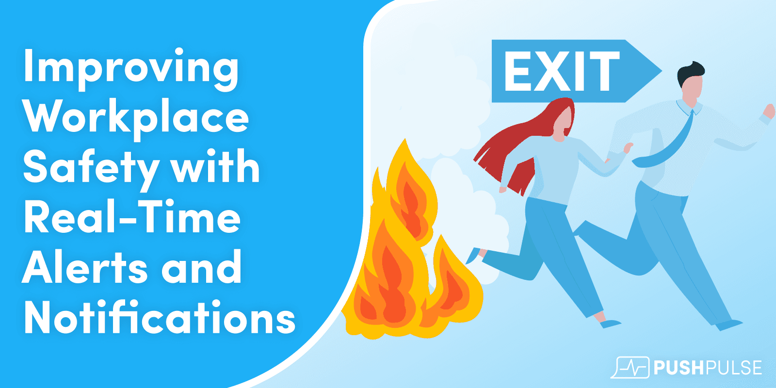 Cover Image for Improving Workplace Safety with Real-Time Alerts and Notifications