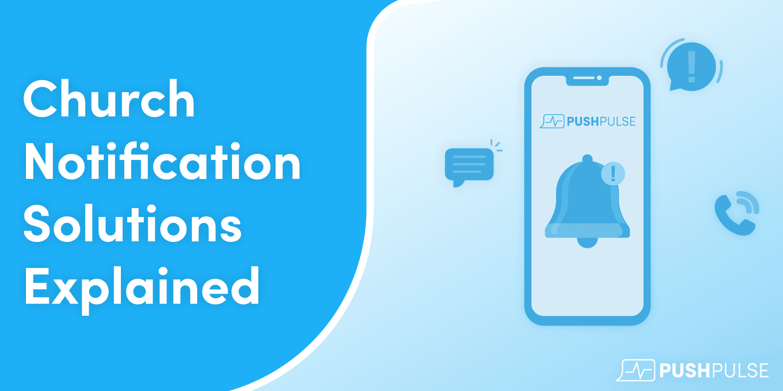 Cover Image for Church Notification Solutions Explained