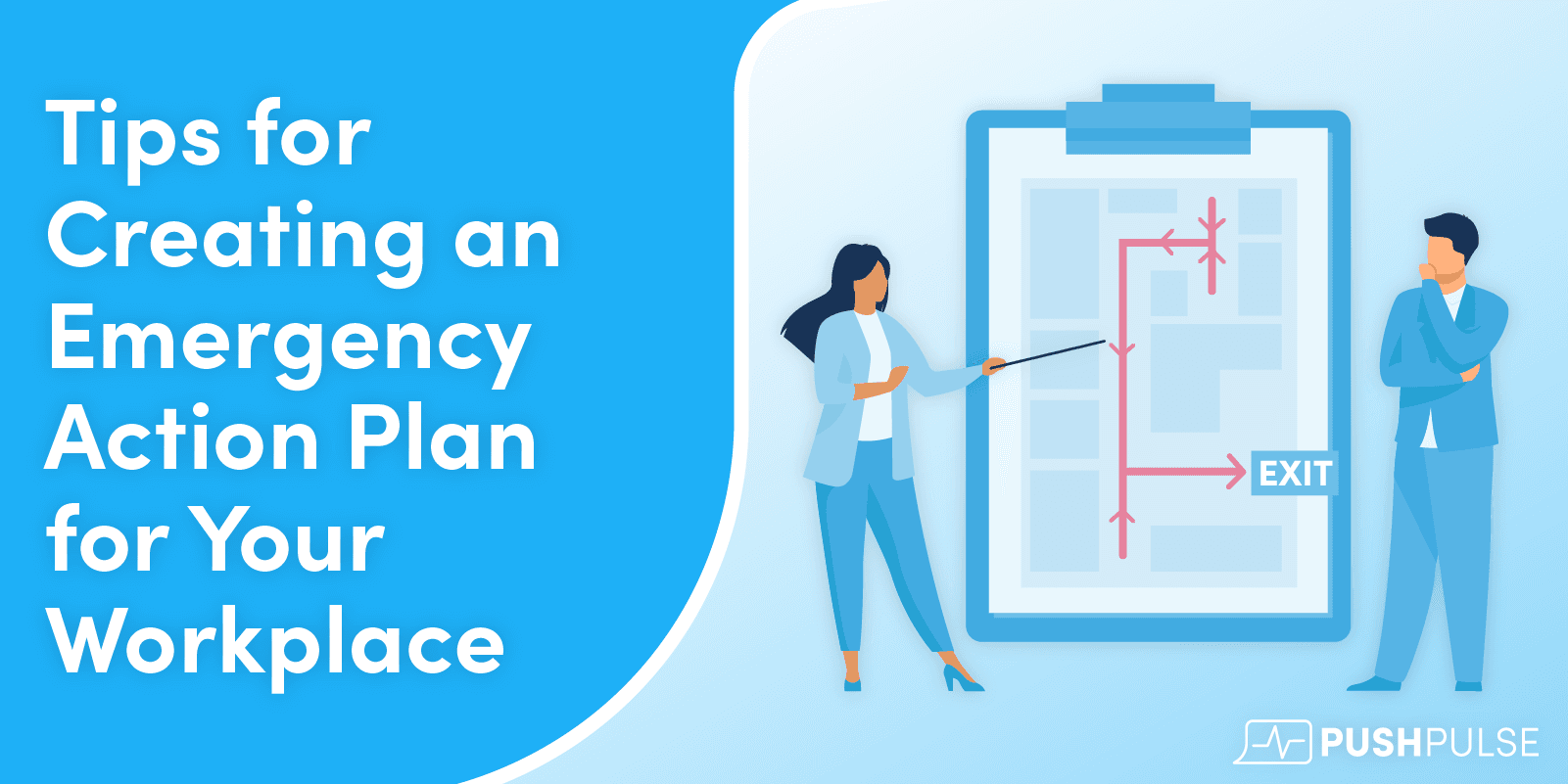 Cover Image for Tips for Creating an Emergency Action Plan for Your Workplace