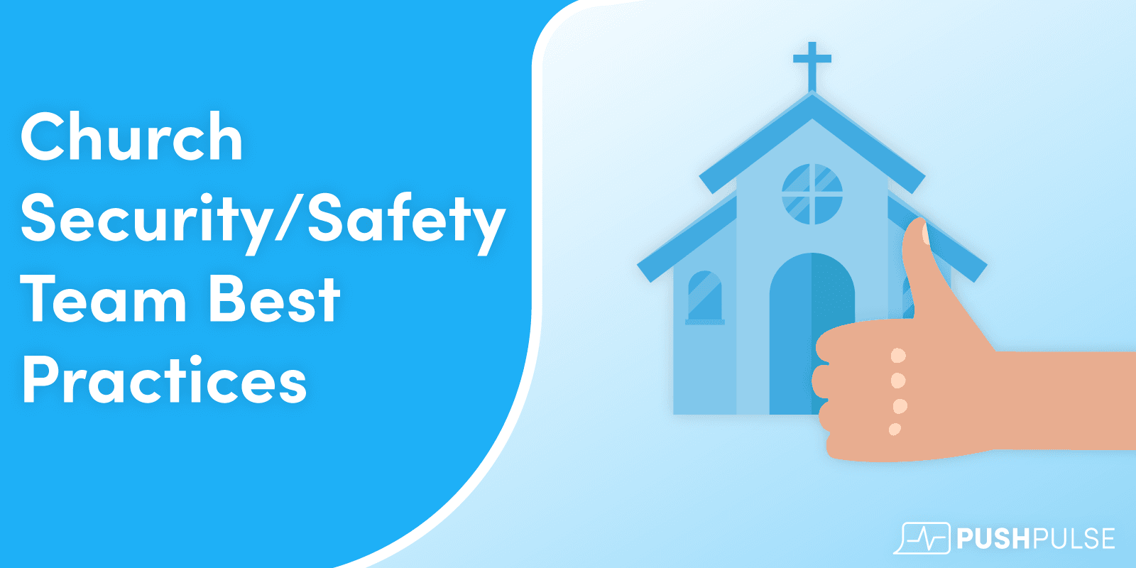 Cover Image for Church Security/Safety Team Best Practices